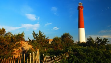 LBI Lighthouse